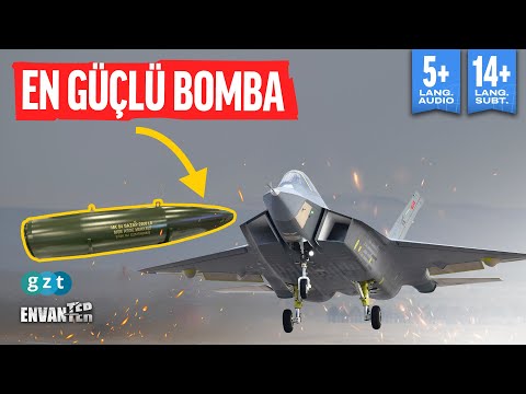 Видео: Это скрывалось 12 лет: что производится на секретной турецкой базе боеприпасов?