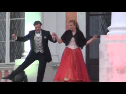 Видео: И. КАЛЬМАН, ДУЭТ МАРИЦЫ И ЗУПАНА ИЗ ОП-ТЫ МАРИЦА