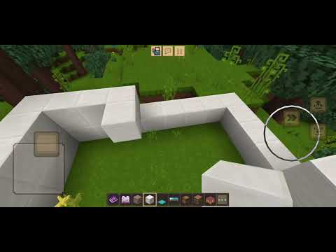 Видео: Строю базу в майнкрафте#gta5 #skibiditoilet #minecraft #roblox