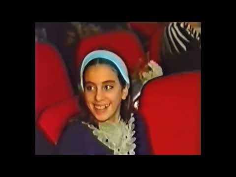 Видео: поёт Юрий Гарин