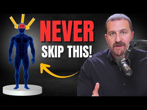 Видео: За 60? Как тренироваться меньше и стать сильнее