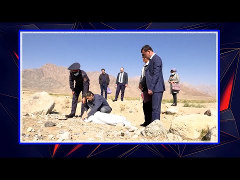 Видео: Ошкорёбии ҷинояти одамкушӣ баъди 1 сол