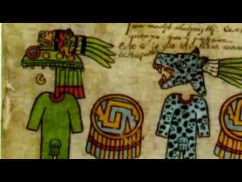 Видео: Как создавались империи. Ацтеки.
