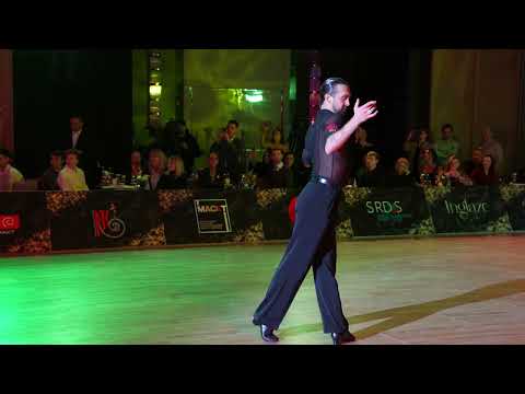 Видео: Pavel Zvychaynyy - Polina Teleshova  | PREMIER CUP, 9 марта 2024 г