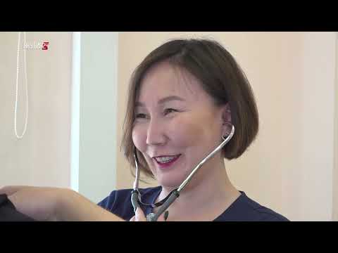 Видео: Всплеск ОРВИ среди детей