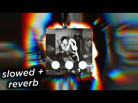 Видео: Chernikovskaya Hata -  Спектакль Окончен (slowed + reverb)