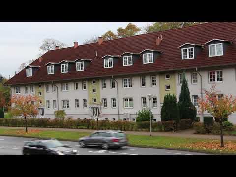 Видео: Гарнизон Людвигслуст: 30 лет спустя (часть 10)