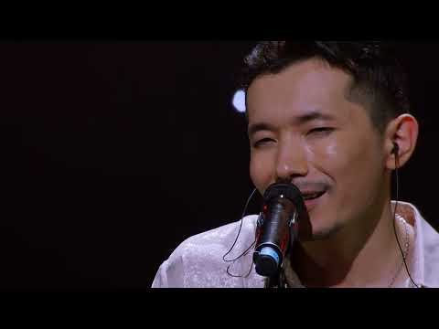 Видео: Ғазизхан Шекербеков - Мен сені сағындым