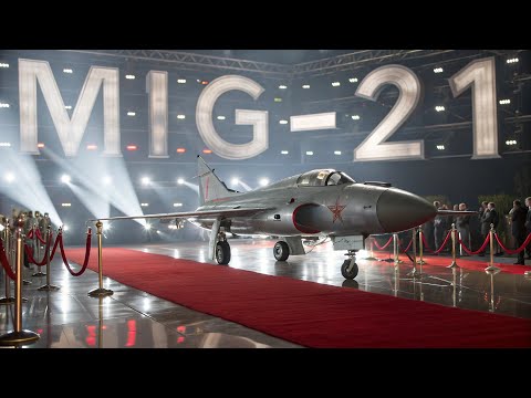 Видео: 👉 “МиГ-21: Шокирующая Правда о Легендарном Советском Истребителе ✈️ | Тайны, о которых молчали”