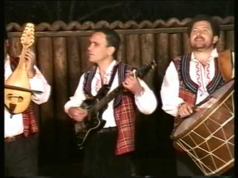 Видео: Оркестър Зеленика 3