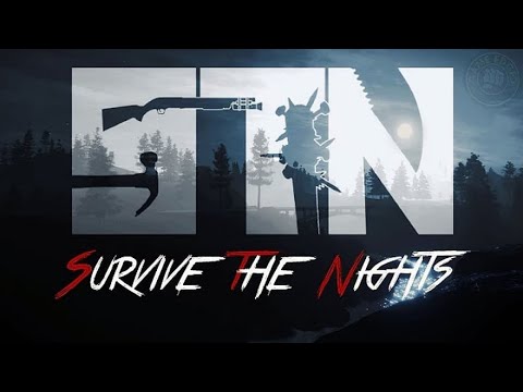 Видео: Survive the Nights # 1 Обзор на игру.Первый взгляд в 2024.