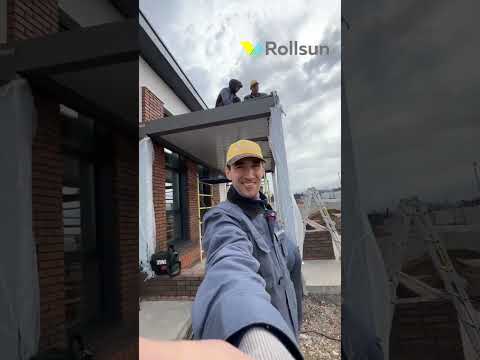 Видео: В этом выпуске, делимся с вами нашим очередным реализованным проектом.