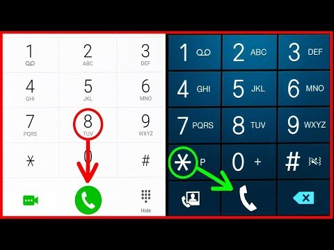 Видео: 15 Удивительных Функций Телефона, о Которых вы Никогда Не Слышали