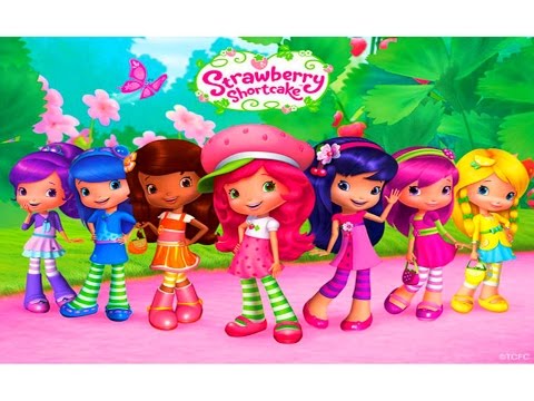 Видео: Шарлотта Земляничка #3 BERRY RUSH Ягодный праздник НОВЫЕ СЕРИИ Мульт ИГРА # УШАСТИК KIDS