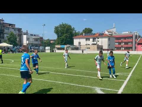 Видео: Бургас спорт(А) -Олимпия