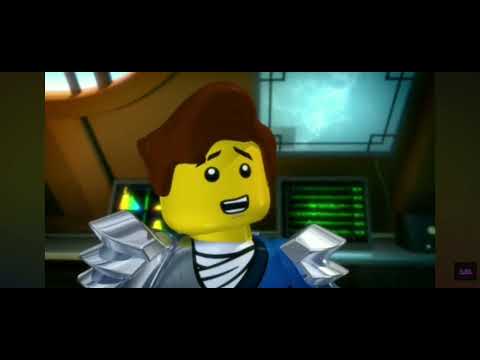 Видео: Клип Я сохну по тебе  (Лего Ниндзяго)