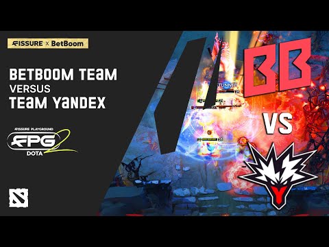 Видео: ПОБЕДИТЕЛЬ В ГРАНД-ФИНАЛЕ! Команда BetBoom против команды Яндекса — Обзор | FISSURE Playground 2 ...