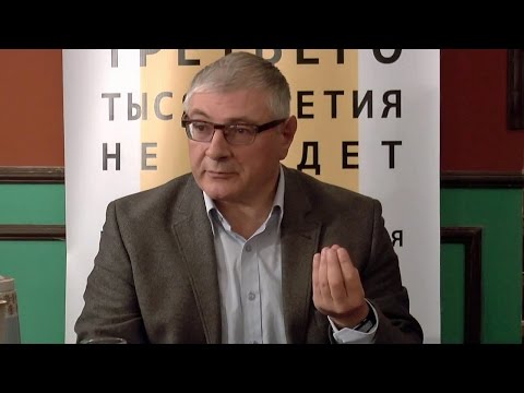 Видео: Александр Филиппов. Харизматик и «сила, стоящая за повелевающим»: о силовых линиях подчинения
