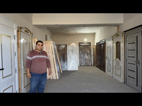Видео: 500 МИНГ СУМГА МДФ ЭШИК ТЕМИР ЭШИК 550 МИНГ М2 27.09.2025