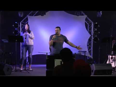 Видео: Transformation Center Молитва 529