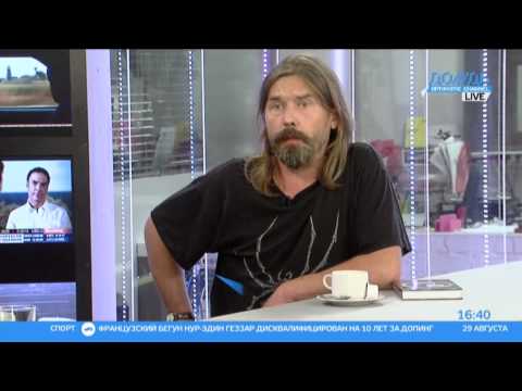 Видео: Паук - вся Москва переедет в Химки, например [HD]