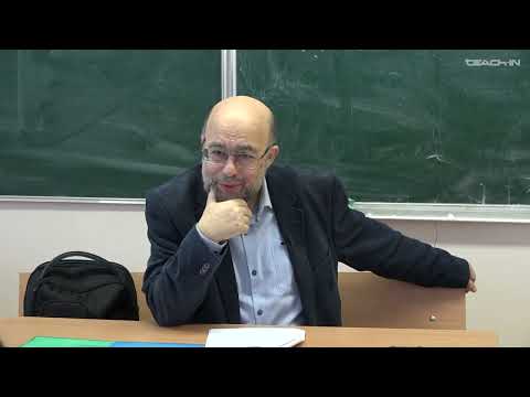 Видео: Плунгян В.А. - Введение в теорию языка - 10. Смешанные языки