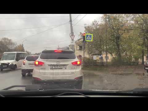 Видео: 6 октября. Яндекс такси. Неистово тружусь. Нормально, но хотелось бы ещё и денег)