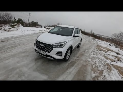 Видео: Chery Tiggo 4pro, action, CVT, 113л.с. 2024:опыт реального владельца спустя 5 месяцев и 5000 км.