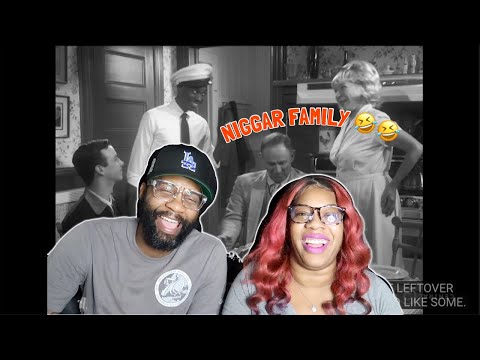 Видео: ШОУ ШАПЕЛЛА - Семья Ниггеров | РЕАКЦИЯ