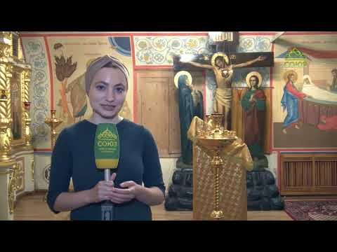 Видео: По святым местам. Псково-Печерский монастырь. Часть 2