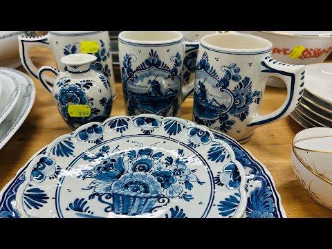 Видео: ОПЯТЬ ПОСУДА ИЗ СОЦМАГАЗИНА? НЕТ-БУСЫ КОРАЛЛОВЫЕ.