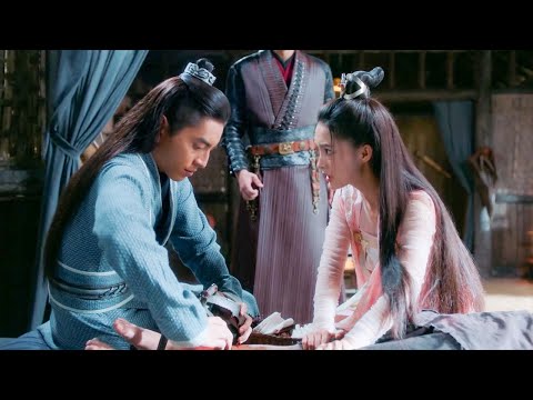 Видео: Я ревнул, когда увидел, как хорошо моя девушка и ее бывшая работали вместе!