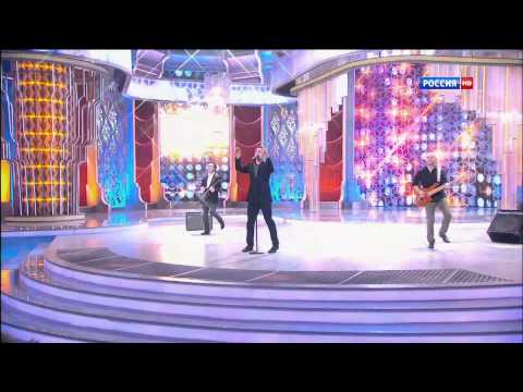 Видео: Стас Пьеха - Счастье (Субботний вечер  30.05.2015)