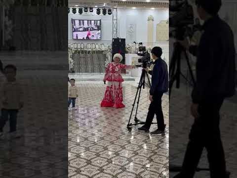 Видео: Анаңды сүйсең менше сүй!