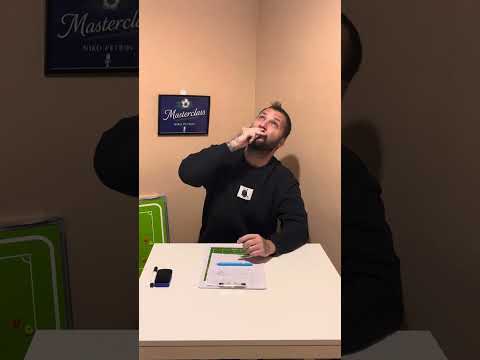 Видео: Футболът ни е Менте.                                      Revolut:@nikolak51o