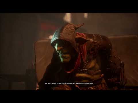 Видео: Styx Shards of Darkness прохождение серия 9