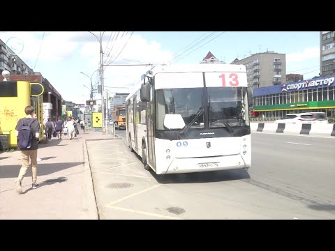 Видео: Безразличны к безналичным. Могут ли высадить из автобуса из-за отказа оплатить наличными?