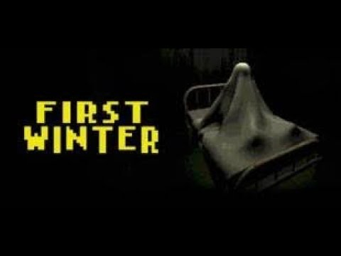 Видео: ПИКСЕЛЬНЫЙ УЖАС First Winter