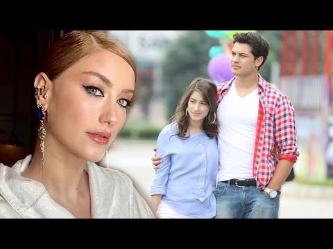 Видео: ХАЗАЛ КАЯ ПОСТАВИЛА КОНЕЦ СЛУХАМ: ТЕПЕРЬ «Я» С ЧАГАТАЕМ УЛУСОЙ...