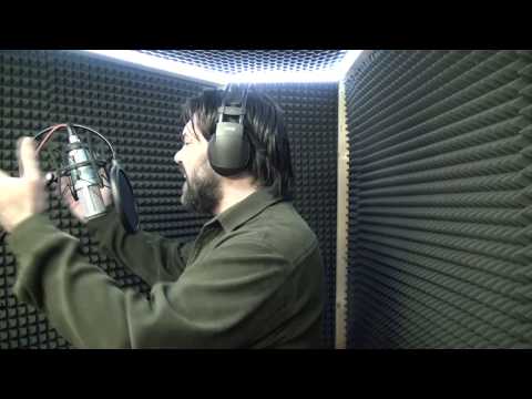 Видео: В Память Боре Ташкентскому. Мой Ташкент. Исп. Роман Ронин