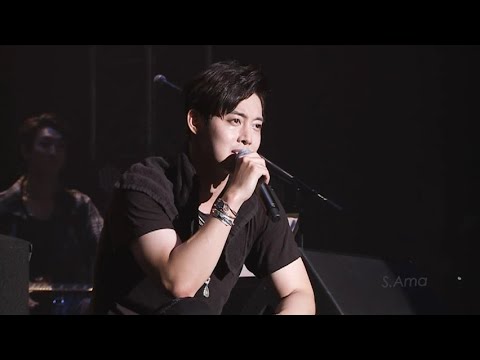 Видео: (русс.суб) Ким Хён Джун,一緒にTMH 2018 in Makuhari, 9