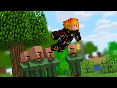 Видео: КРУТАЯ ШТУКА - 1000 ЛОВУШЕК В МАЙНКРАФТ - ТРОЛЛИНГ 100% МУЛЬТИК  ЛОВУШКИ MINECRAFT