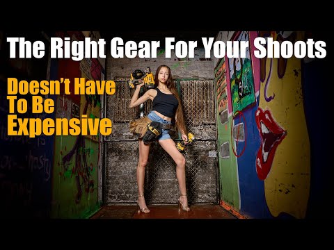 Видео: Забытые драгоценности, такие как Godox V1, и новые драгоценности, такие как Godox X3 Pro