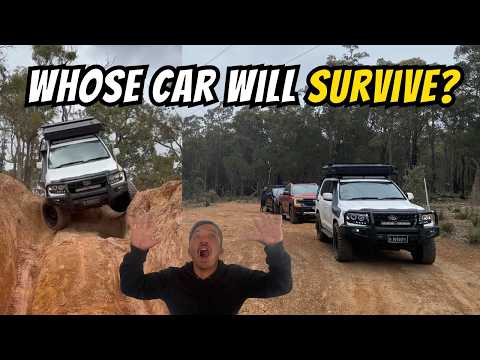 Видео: Безумие Мандаринга! Серия 200 против Рейнджера против Территории 💥 | Кто выживет?