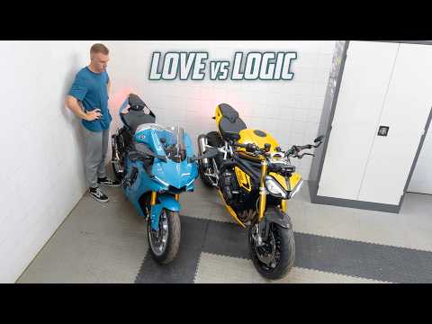 Видео: Я могу оставить только один… Какой велосипед выбрать?