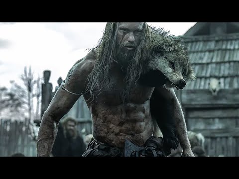 Видео: Неандерталец 30 лет тренировался, чтобы отомстить целому городу