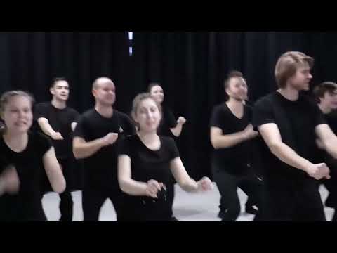 Видео: ДИКЦИЯ (УПРАЖНЕНИЕ)