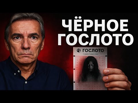 Видео: Советская Тайна: Почему Победителей Гослото Стирали из Реальности? Секретные Архивы КГБ. МИСТИКА