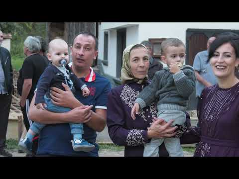 Видео: сватбата на Юсуф и ФатимеЧерна места 2023 2 част