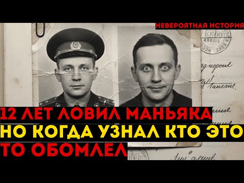 Видео: Майор милиции РЫДАЛ, когда раскрыл это дело | ПОСЛЕДНЕЕ ДЕЛО майора Антипова